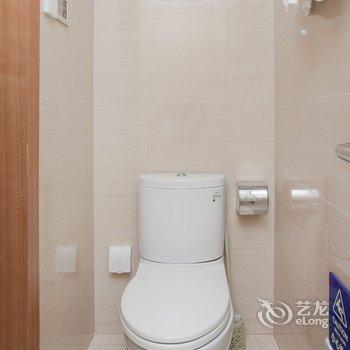 青岛Demon123公寓(亚振艺术馆分店)酒店提供图片