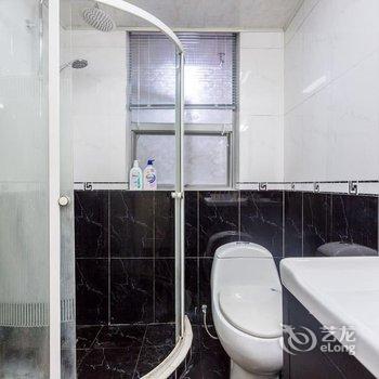 重庆路客精品民宿BB8260酒店提供图片