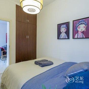 重庆路客精品民宿BB8260酒店提供图片