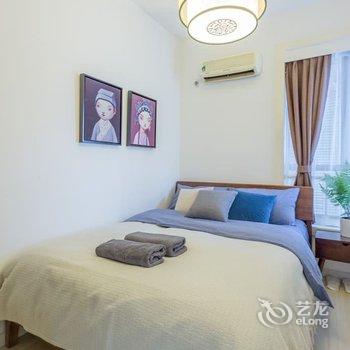 重庆路客精品民宿BB8260酒店提供图片