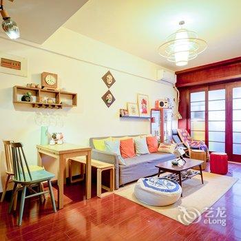 西安安城之家公寓酒店提供图片