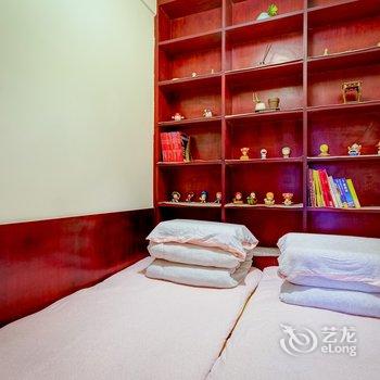 西安安城之家公寓酒店提供图片