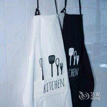 西安就叫咩咩公寓酒店提供图片