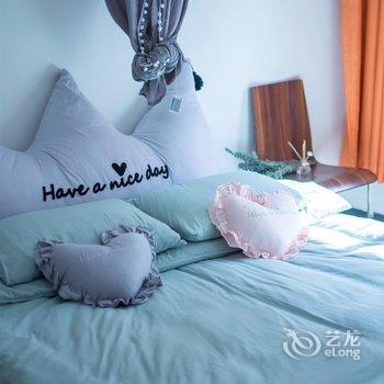 西安就叫咩咩公寓酒店提供图片