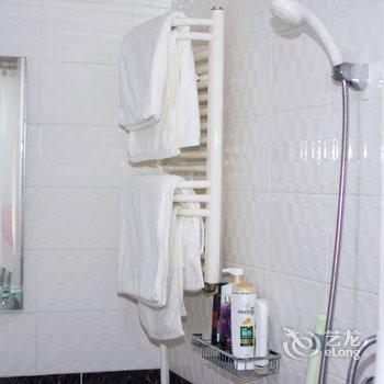 西安就叫咩咩公寓酒店提供图片