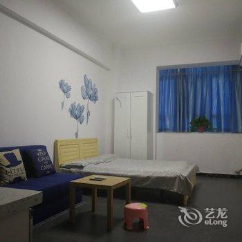 西安如梦人生521公寓(E阳少儿轮滑分店)酒店提供图片