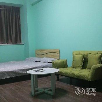 西安如梦人生521公寓(E阳少儿轮滑分店)酒店提供图片