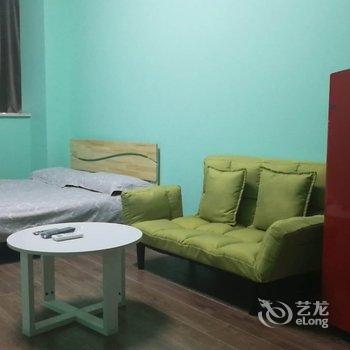 西安如梦人生521公寓(E阳少儿轮滑分店)酒店提供图片