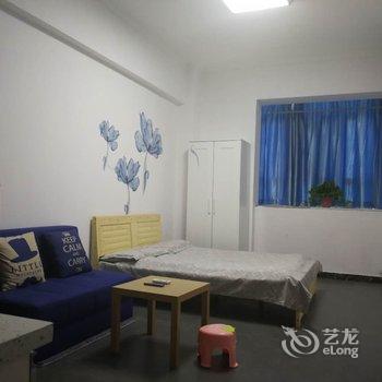 西安如梦人生521公寓(E阳少儿轮滑分店)酒店提供图片