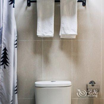 广州招财进宝宝宝公寓(魔鬼滑分店)酒店提供图片