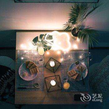广州招财进宝宝宝公寓(魔鬼滑分店)酒店提供图片