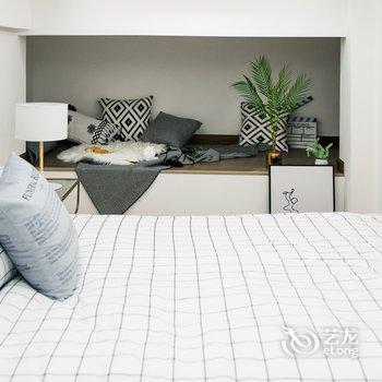 广州招财进宝宝宝公寓(魔鬼滑分店)酒店提供图片