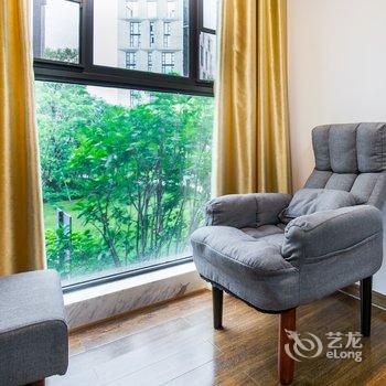 广州拾光里公寓酒店提供图片