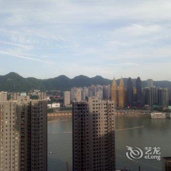 重庆优觅公寓(四方街分店)酒店提供图片