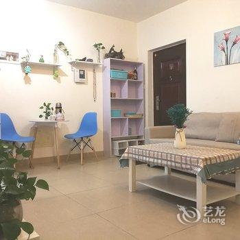 成都香椿宿公寓(龙吟路口分店)酒店提供图片