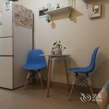 成都香椿宿公寓(龙吟路口分店)酒店提供图片