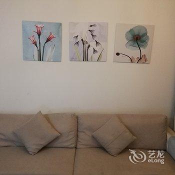 成都香椿宿公寓(龙吟路口分店)酒店提供图片