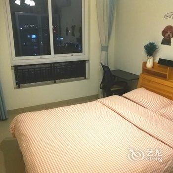 成都香椿宿公寓(龙吟路口分店)酒店提供图片