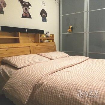 成都香椿宿公寓(龙吟路口分店)酒店提供图片