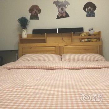 成都香椿宿公寓(龙吟路口分店)酒店提供图片