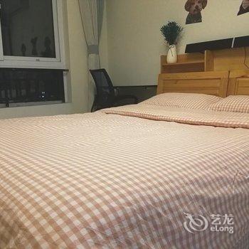 成都香椿宿公寓(龙吟路口分店)酒店提供图片