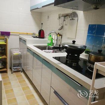 成都香椿宿公寓(龙吟路口分店)酒店提供图片