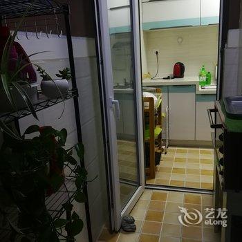 成都香椿宿公寓(龙吟路口分店)酒店提供图片