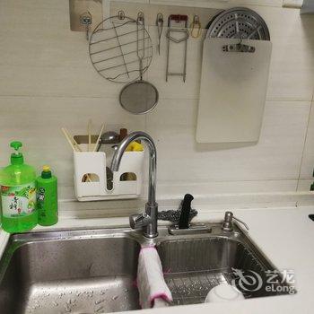 成都香椿宿公寓(龙吟路口分店)酒店提供图片