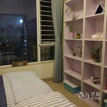 成都香椿宿公寓(龙吟路口分店)酒店提供图片