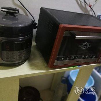 成都香椿宿公寓(龙吟路口分店)酒店提供图片