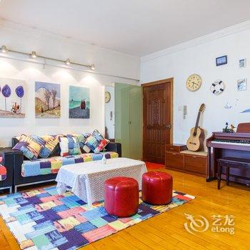 广州塔3号APM线星宸之家公寓(东风村分店)酒店提供图片