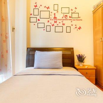 广州塔3号APM线星宸之家公寓(东风村分店)酒店提供图片