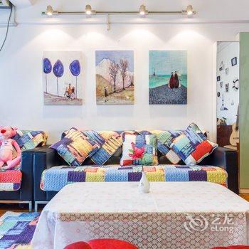 广州塔3号APM线星宸之家公寓(东风村分店)酒店提供图片