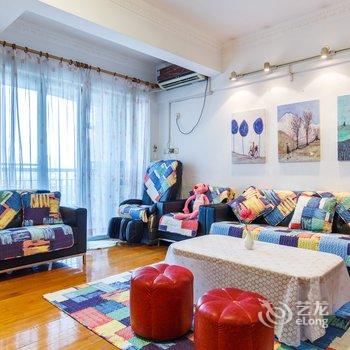 广州塔3号APM线星宸之家公寓(东风村分店)酒店提供图片