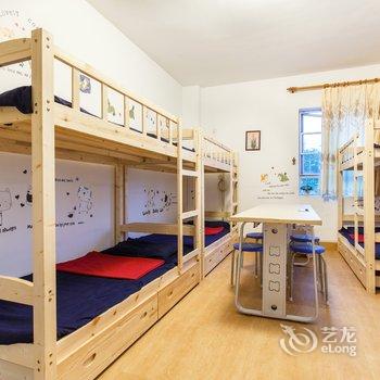 广州塔3号APM线星宸之家公寓(东风村分店)酒店提供图片