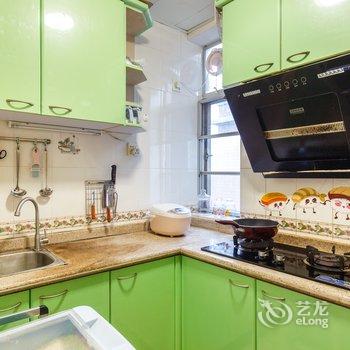 广州塔3号APM线星宸之家公寓(东风村分店)酒店提供图片
