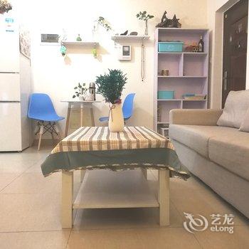 成都香椿宿公寓(龙吟路口分店)酒店提供图片