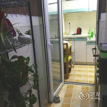 成都香椿宿公寓(龙吟路口分店)酒店提供图片