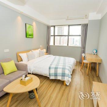 成都阳光乐园公寓酒店提供图片