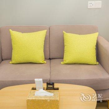 成都阳光乐园公寓酒店提供图片