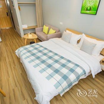 成都阳光乐园公寓酒店提供图片