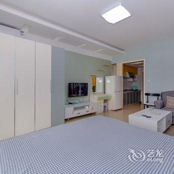 成都锦邑之家公寓(23号店)酒店提供图片