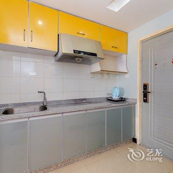 成都锦邑之家公寓(23号店)酒店提供图片