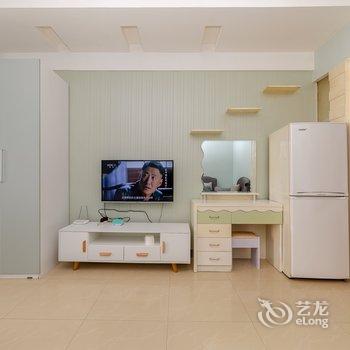 成都锦邑之家公寓(23号店)酒店提供图片