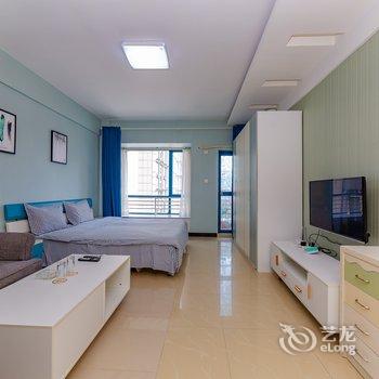 成都锦邑之家公寓(23号店)酒店提供图片