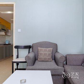 成都锦邑之家公寓(23号店)酒店提供图片