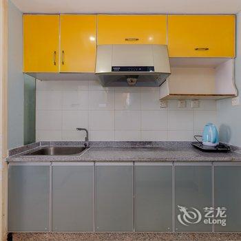 成都锦邑之家公寓(23号店)酒店提供图片