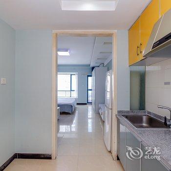 成都锦邑之家公寓(23号店)酒店提供图片