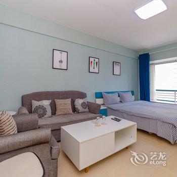 成都锦邑之家公寓(23号店)酒店提供图片