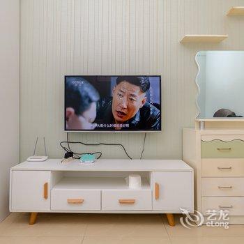 成都锦邑之家公寓(23号店)酒店提供图片